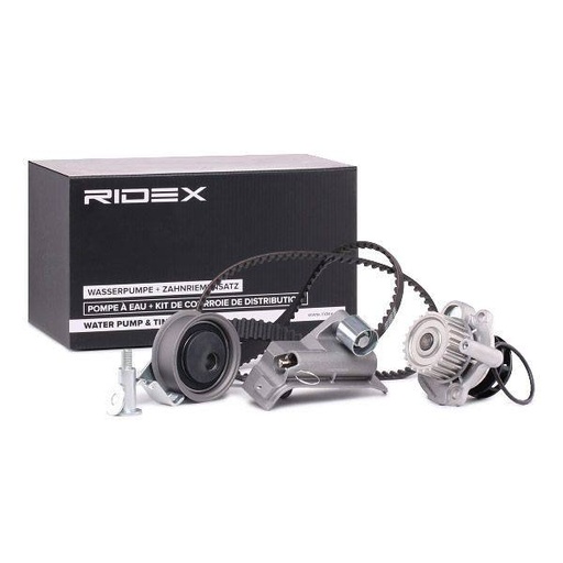 [SUPP-6358-3096W0090] Water Pump & Timing Belt Kit