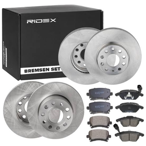 Brake Kit, disc brake