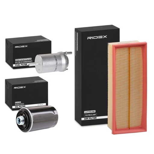 Filter Set
