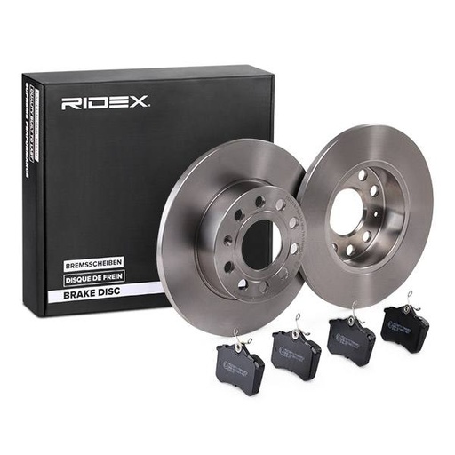 Brake Kit, disc brake