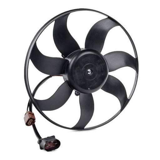 [SUPP-6358-508R0033] Fan, engine cooling