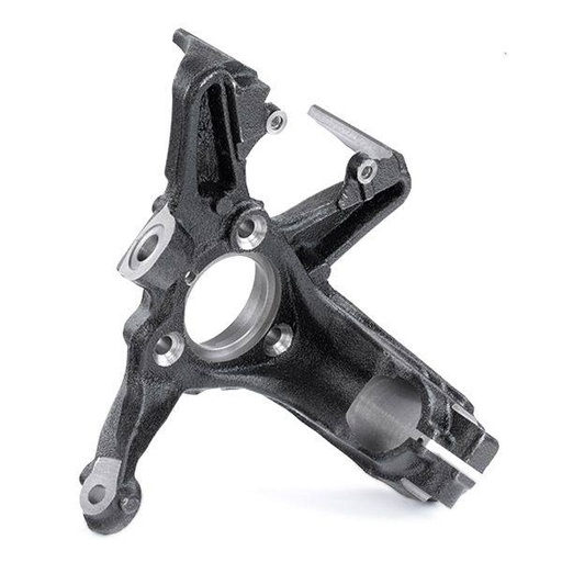 Steering Knuckle, wheel suspension
