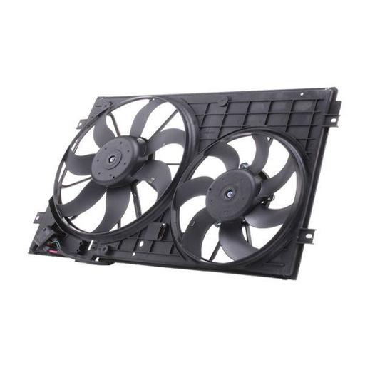 [SUPP-6358-508R0034] Fan, engine cooling