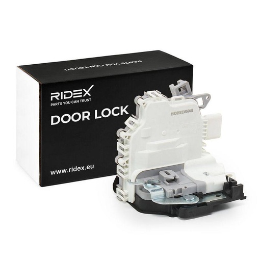 Door Lock