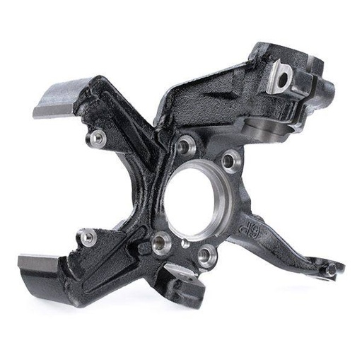 Steering Knuckle, wheel suspension