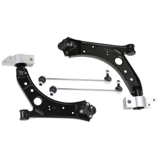 Repair Kit, control arm