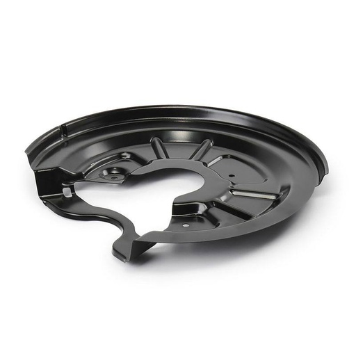 Splash Guard, brake disc