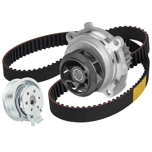 Water Pump & Timing Belt Kit