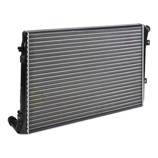 [SUPP-6358-470R0214] Radiator, engine cooling