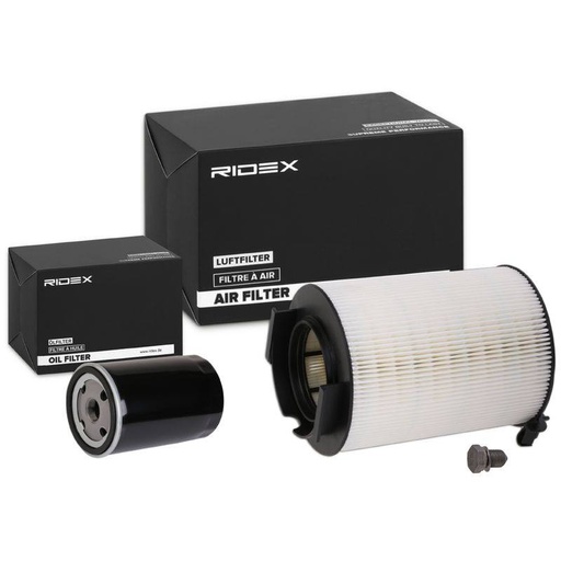 Filter Set