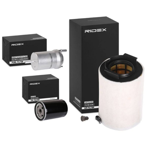 Filter Set