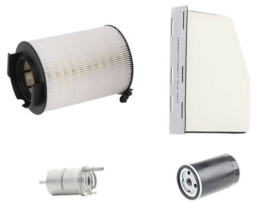 Filter Set
