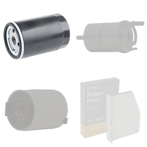 Filter Set