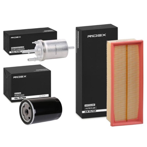 Filter Set