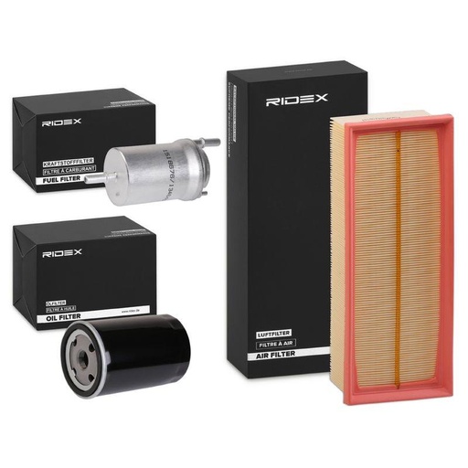 Filter Set