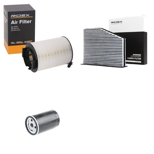 Filter Set
