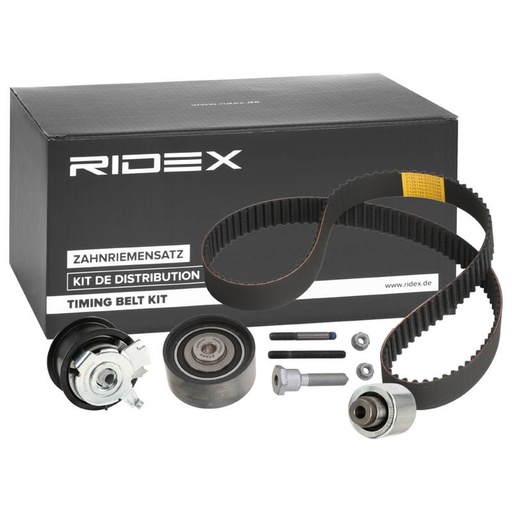 [SUPP-6358-307T0134] Timing Belt Kit