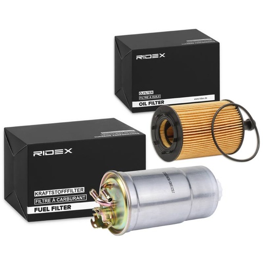 Filter Set