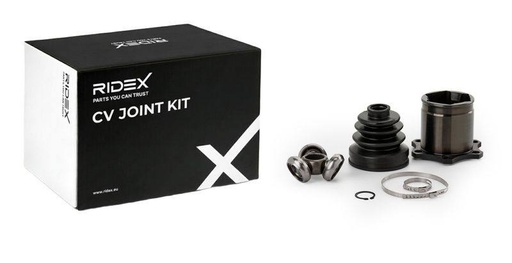 [SUPP-6358-5J0115] Joint Kit, drive shaft