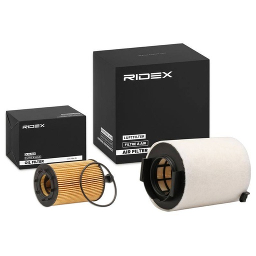 Filter Set