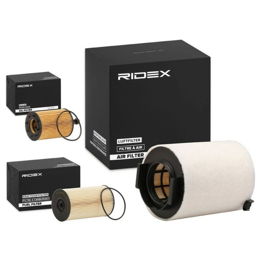 Filter Set