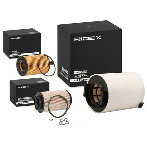 Filter Set