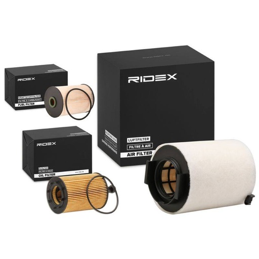 Filter Set