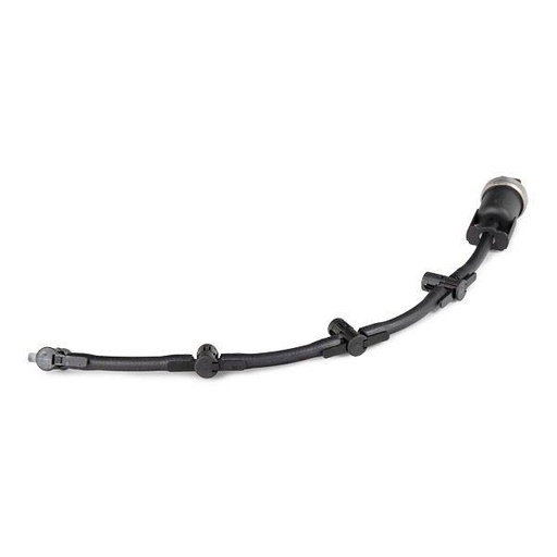 Hose, fuel overflow