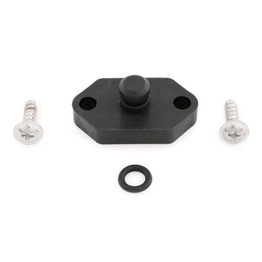 Charge Air Cooler