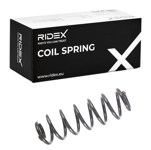 Suspension Spring