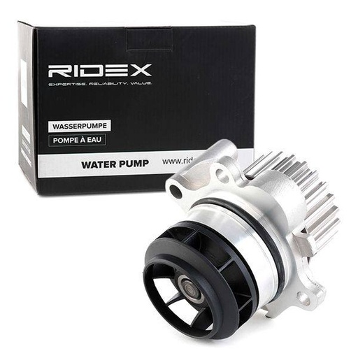 Water Pump, engine cooling