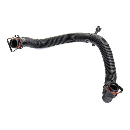 Hose, crankcase ventilation