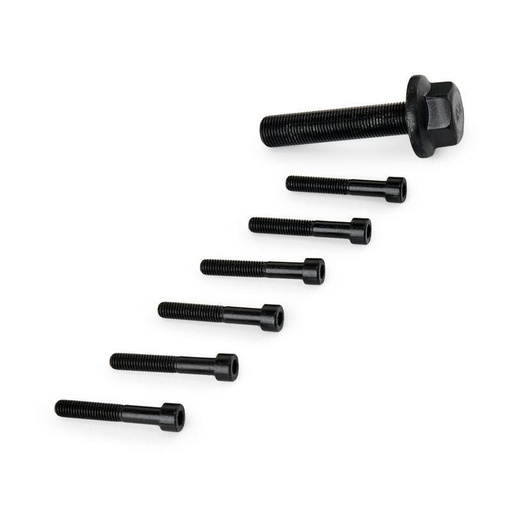 [SUPP-6358-13D1214] Drive Shaft