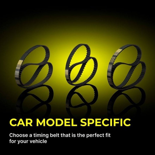 [SUPP-6358-306T0013P] Timing Belt