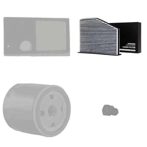 Filter Set