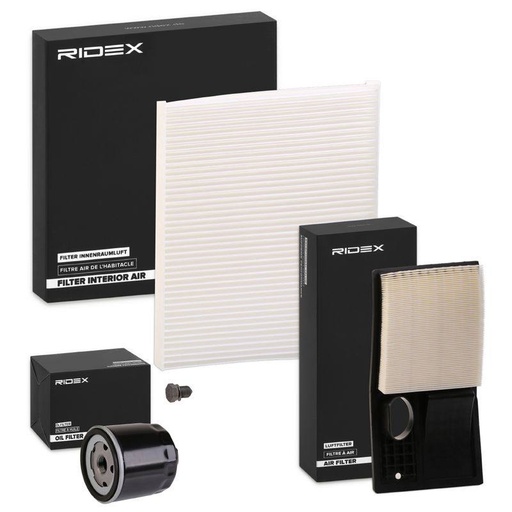 Filter Set