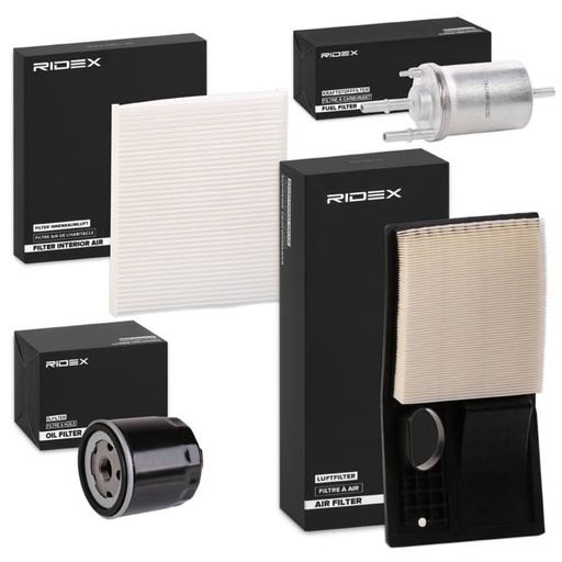 Filter Set