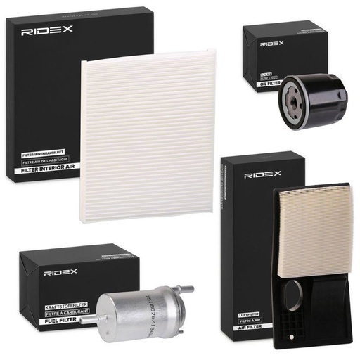 Filter Set