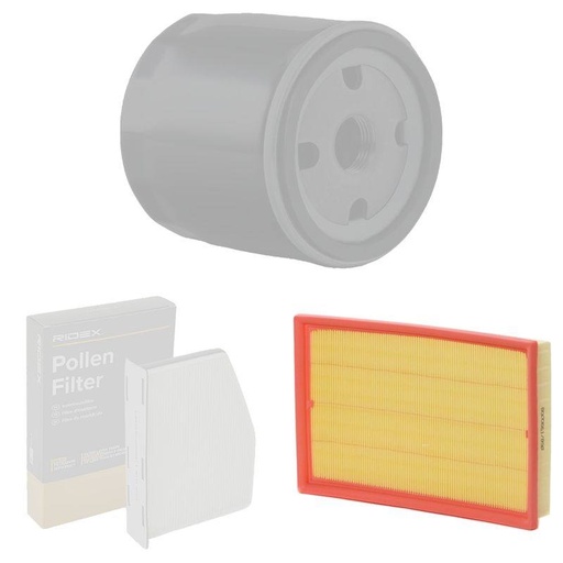Filter Set