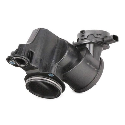 Valve, crankcase ventilation