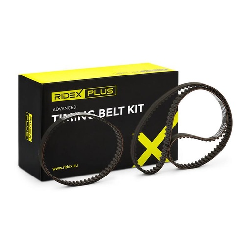 [SUPP-6358-307T0194P] Timing Belt Kit