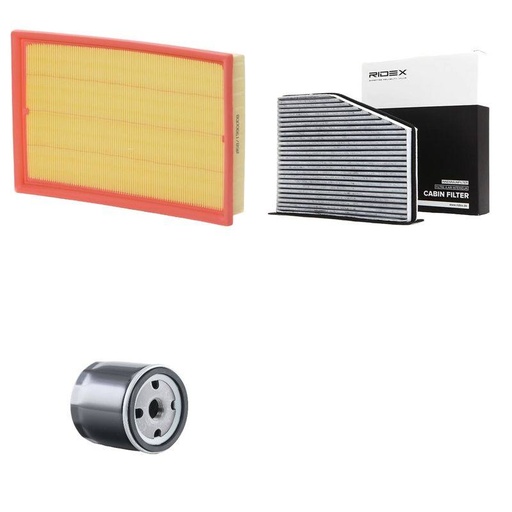 Filter Set