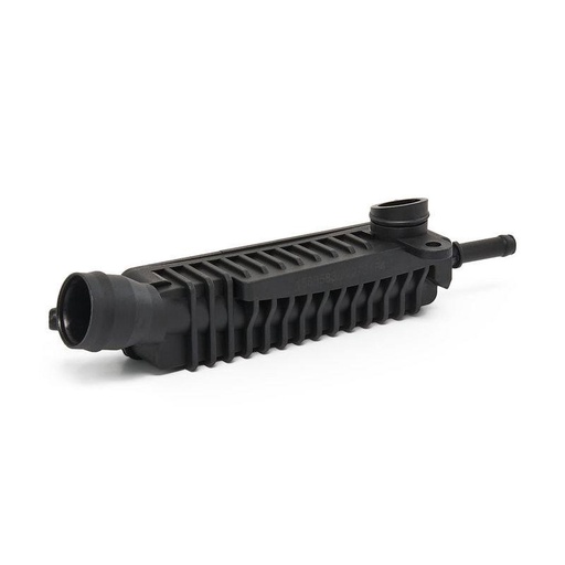 Valve, crankcase ventilation