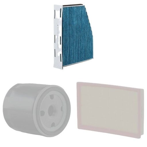 Filter Set