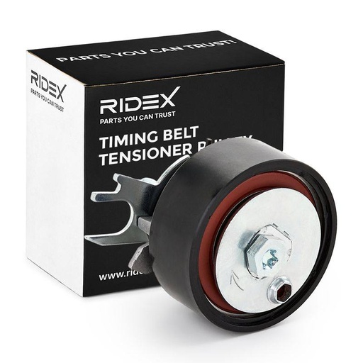 [SUPP-6358-308T0021] Tensioner Pulley, timing belt