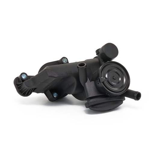 Valve, crankcase ventilation