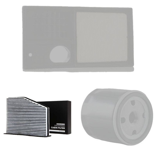 Filter Set