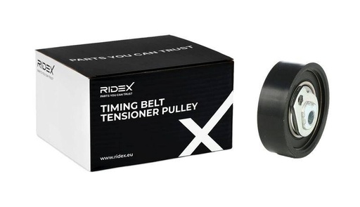 [SUPP-6358-308T0029] Tensioner Pulley, timing belt