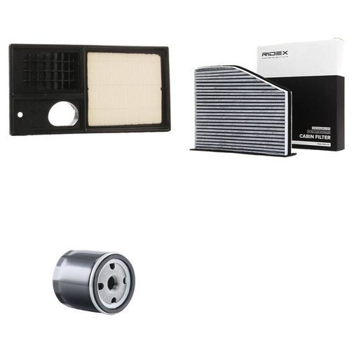 Filter Set