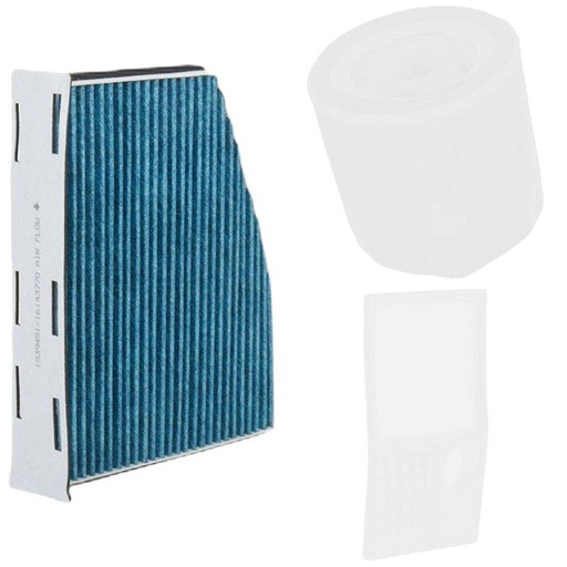 Filter Set